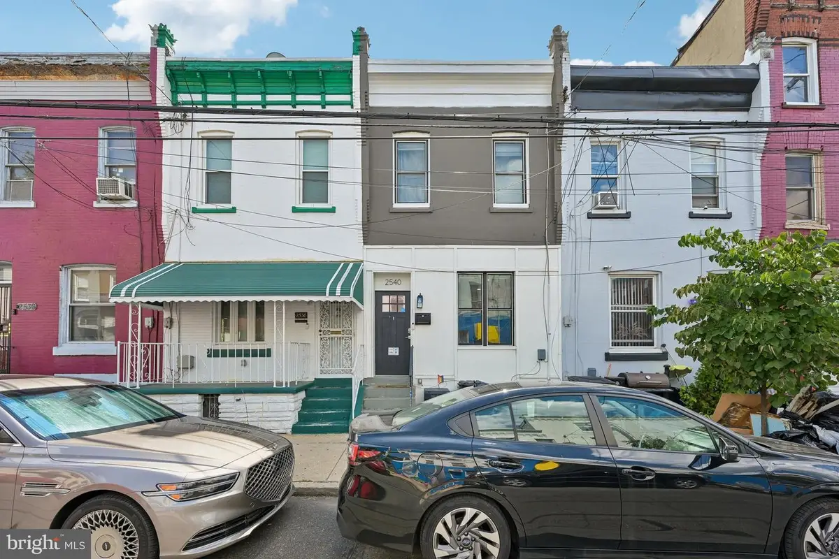 2540 W Montgomery Ave, Philadelphia, PA 19121 - #1