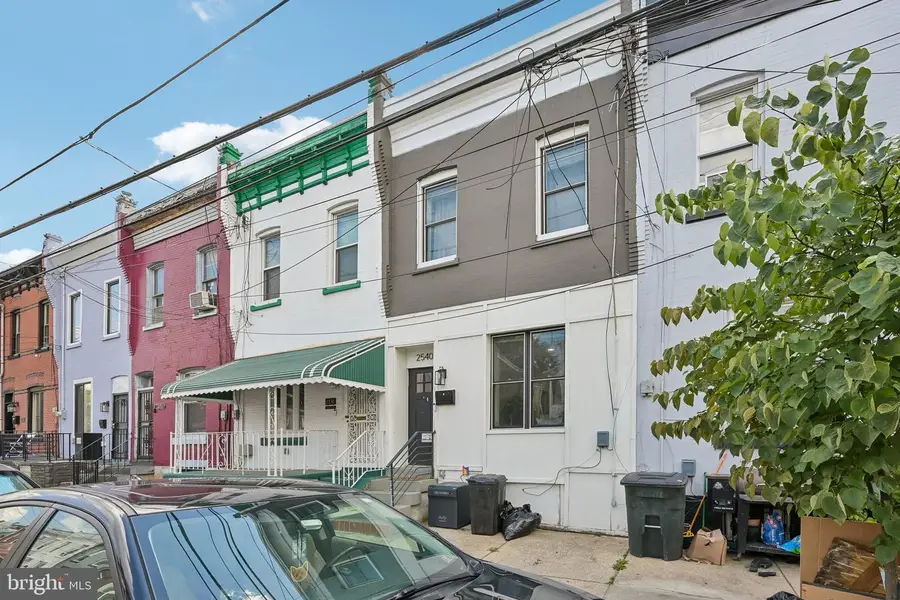 2540 W Montgomery Ave, Philadelphia, PA 19121 - #2