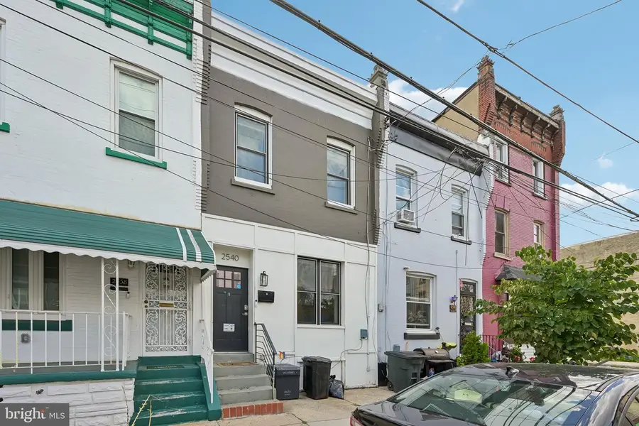 2540 W Montgomery Ave, Philadelphia, PA 19121 - #3