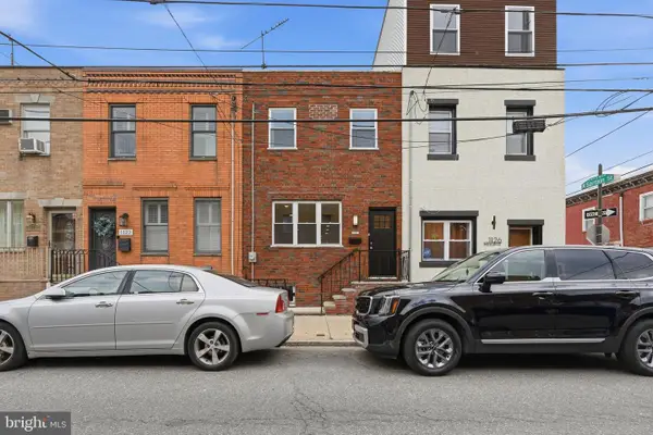 1124 Mifflin St, PHILADELPHIA, PA 19148