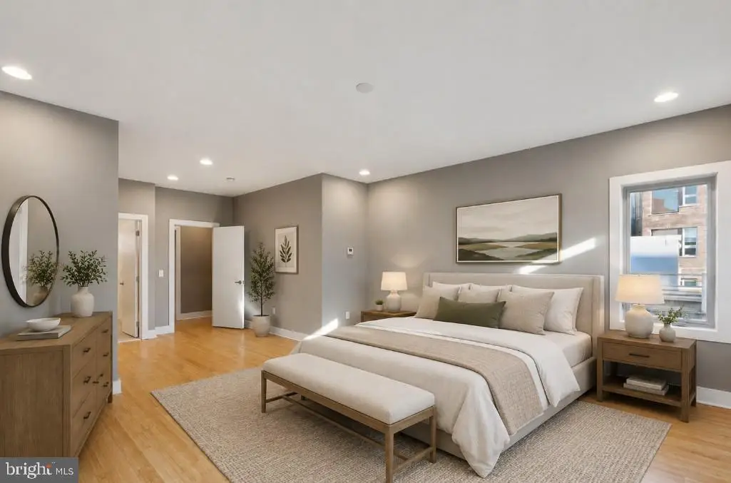 1130 N Front St #a24, Philadelphia, PA 19121 - #1