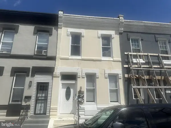 2423 W Norris St, PHILADELPHIA, PA 19121