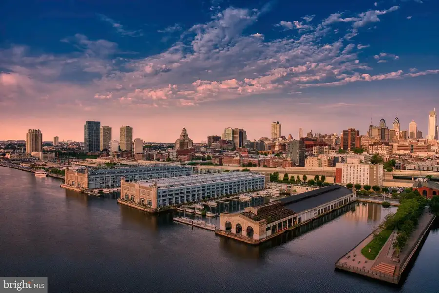 3 N Columbus Blvd #md317, Philadelphia, PA 19106 - #3