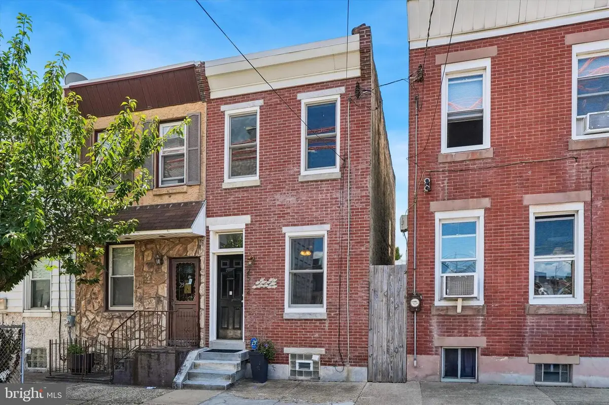 2512 E Hagert St, Philadelphia, PA 19125 - #1
