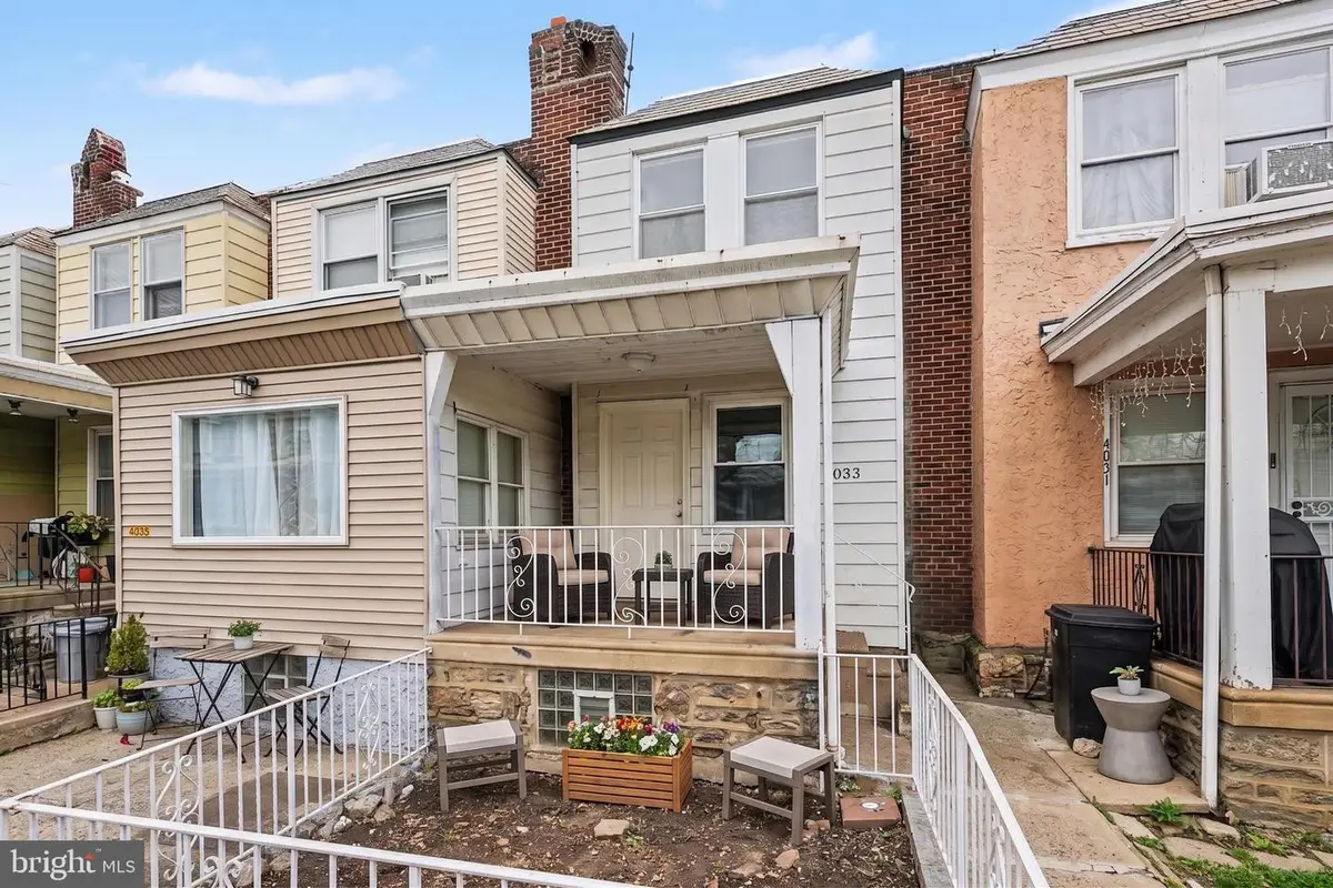 4033 Glendale St, Philadelphia, PA 19124 - #1