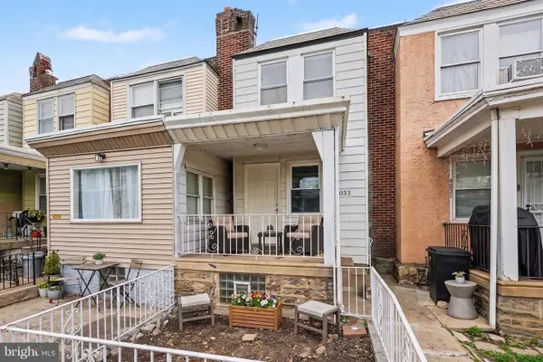 4033 Glendale St, PHILADELPHIA, PA 19124