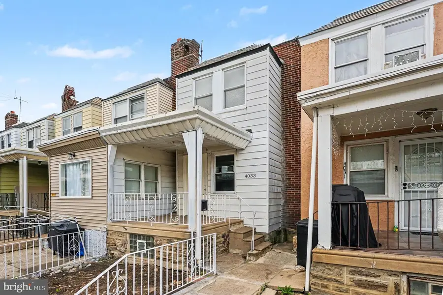 4033 Glendale St, Philadelphia, PA 19124 - #2