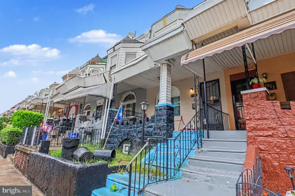 4813 N Warnock St, PHILADELPHIA, PA 19141