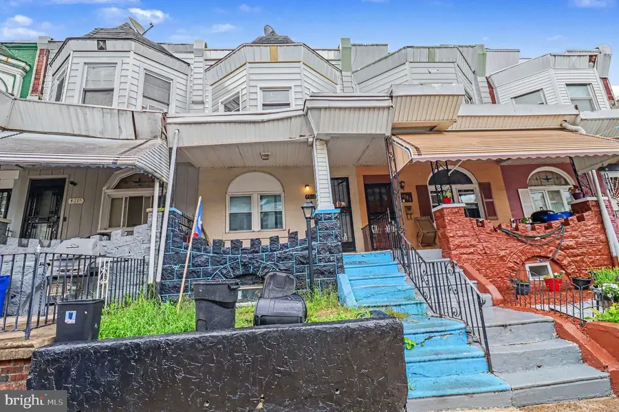 4813 N Warnock St, Philadelphia, PA 19141 - #3