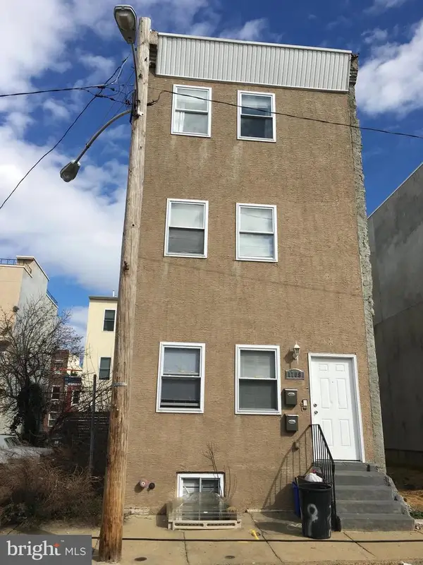 1709 Page St, PHILADELPHIA, PA 19121