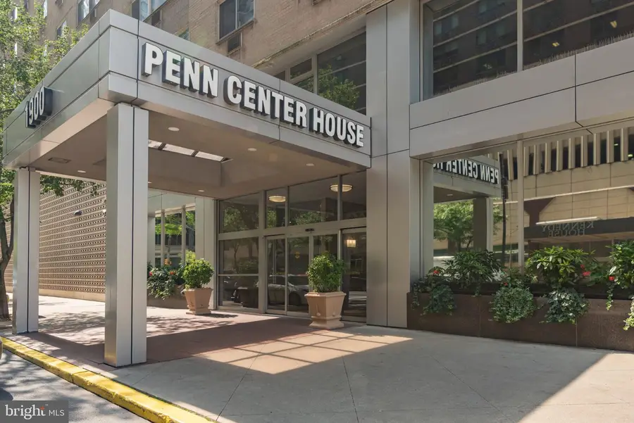 1900 John F Kennedy Blvd #1106, Philadelphia, PA 19103 - #3