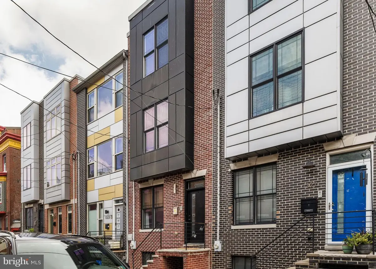 1325 S Cleveland St, Philadelphia, PA 19146 - #1
