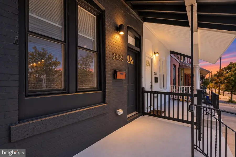3835 Wyalusing Ave, Philadelphia, PA 19104 - #2