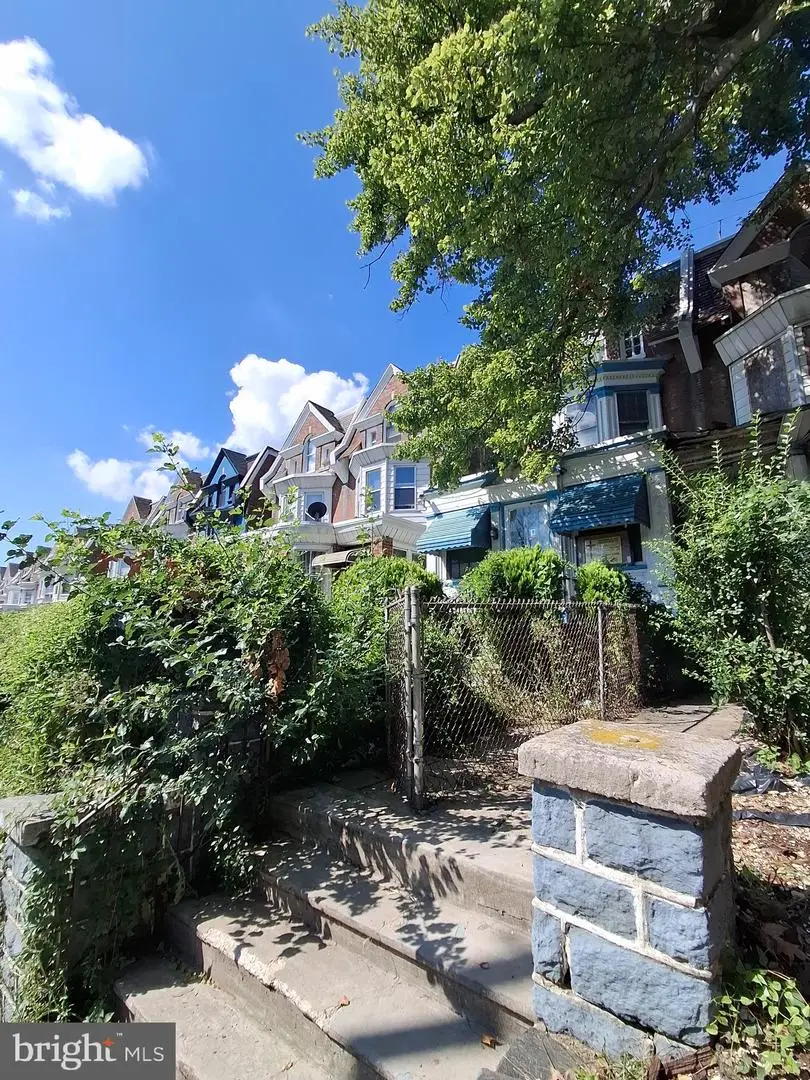 734 N 63rd St, Philadelphia, PA 19151 - #2