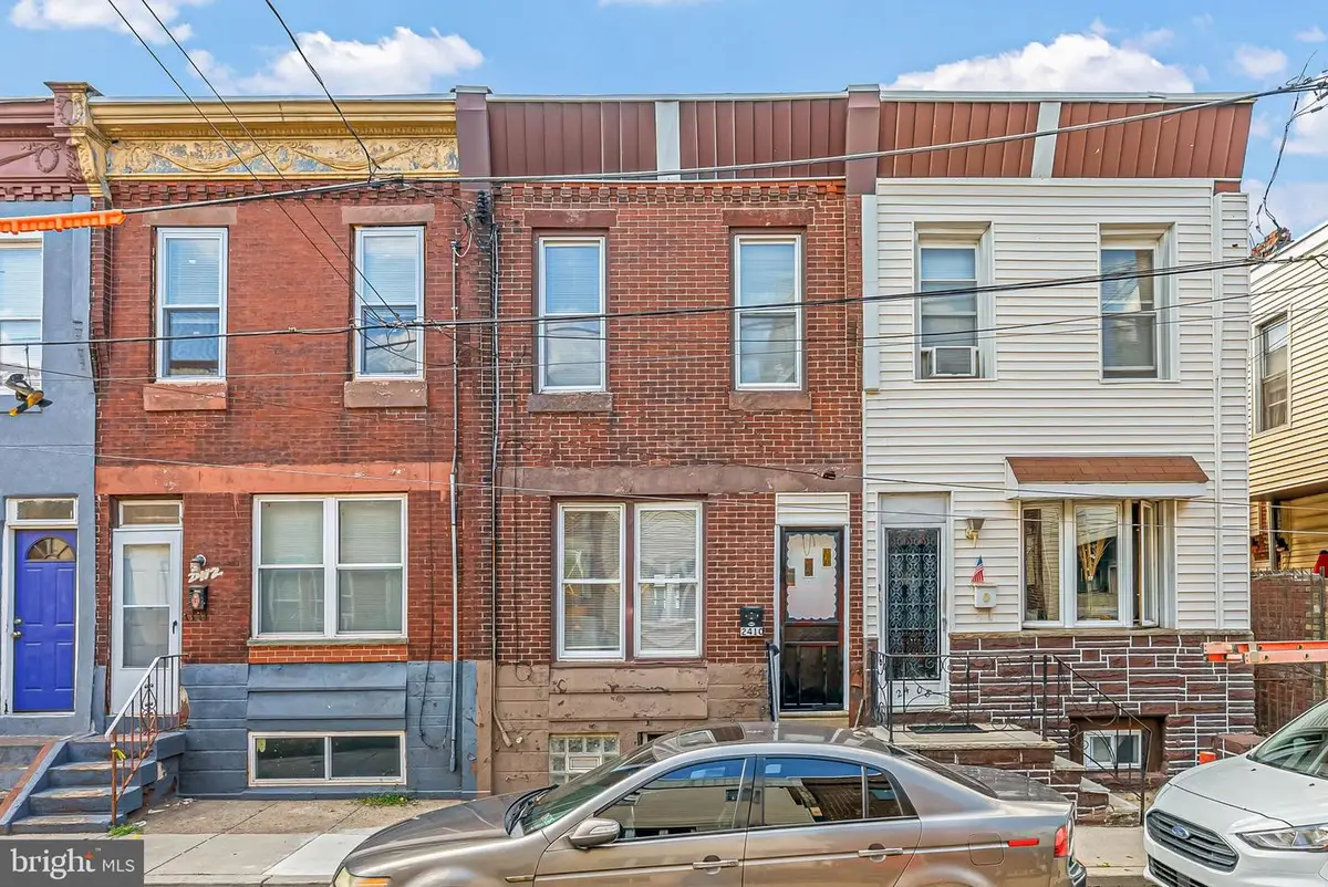2410 S Reese St, Philadelphia, PA 19148 - #1