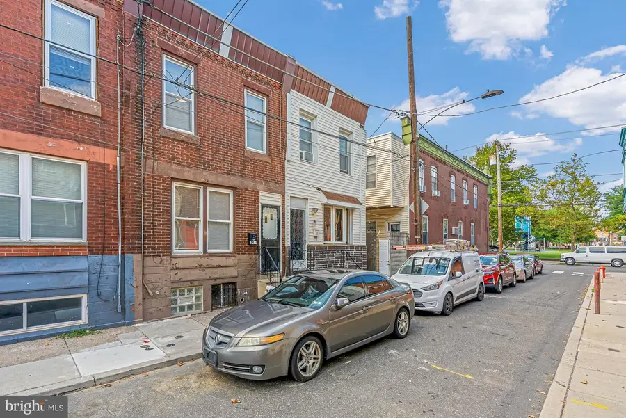 2410 S Reese St, Philadelphia, PA 19148 - #2