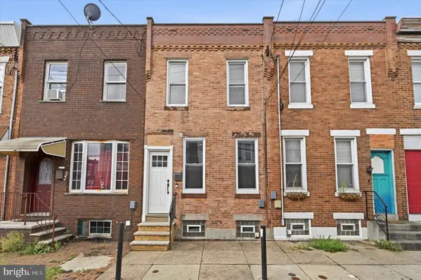 2722 E Madison St, PHILADELPHIA, PA 19134