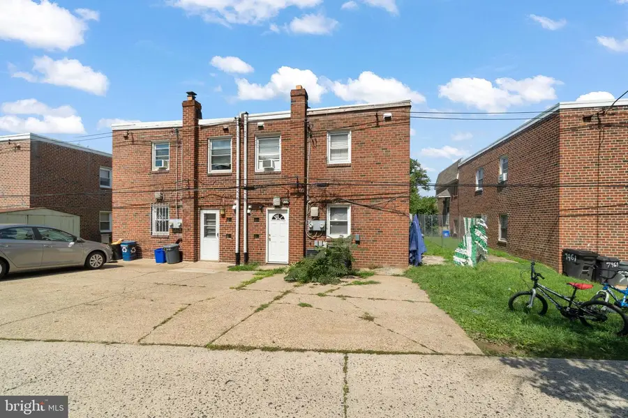 7959 Langdon St, Philadelphia, PA 19111 - #3