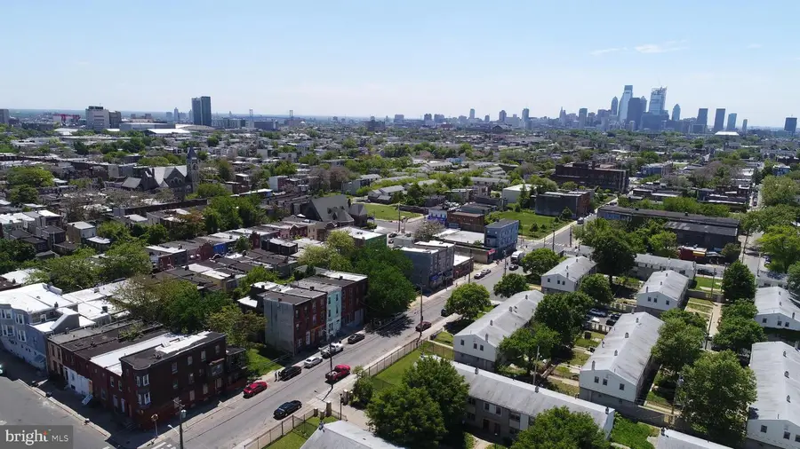 2151 N 22nd St, Philadelphia, PA 19121 - #2