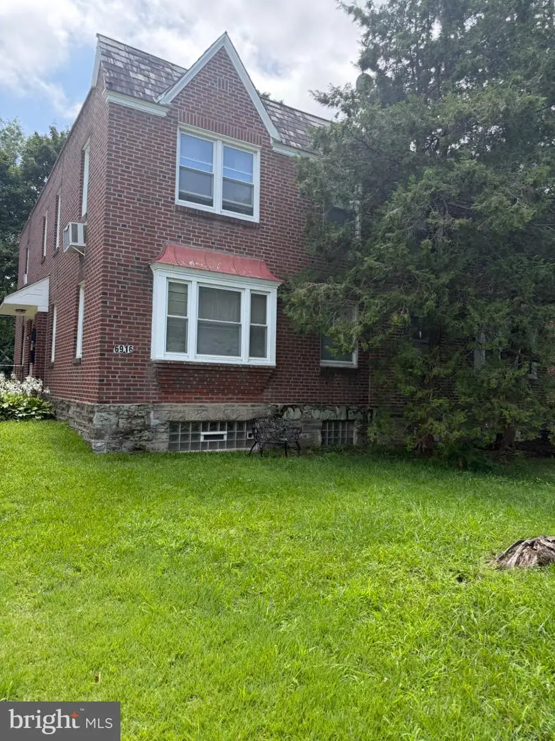 6916 Ardleigh, Philadelphia, PA 19119 - #1