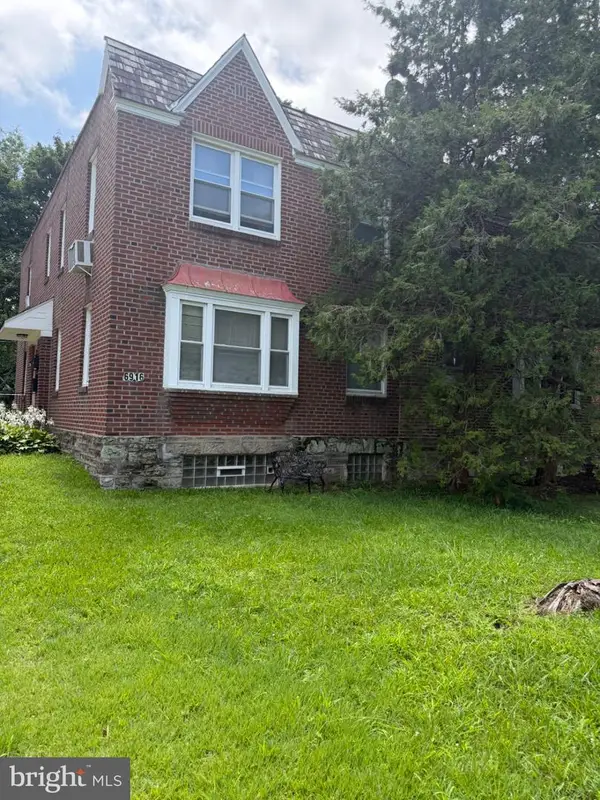 6916 Ardleigh, PHILADELPHIA, PA 19119