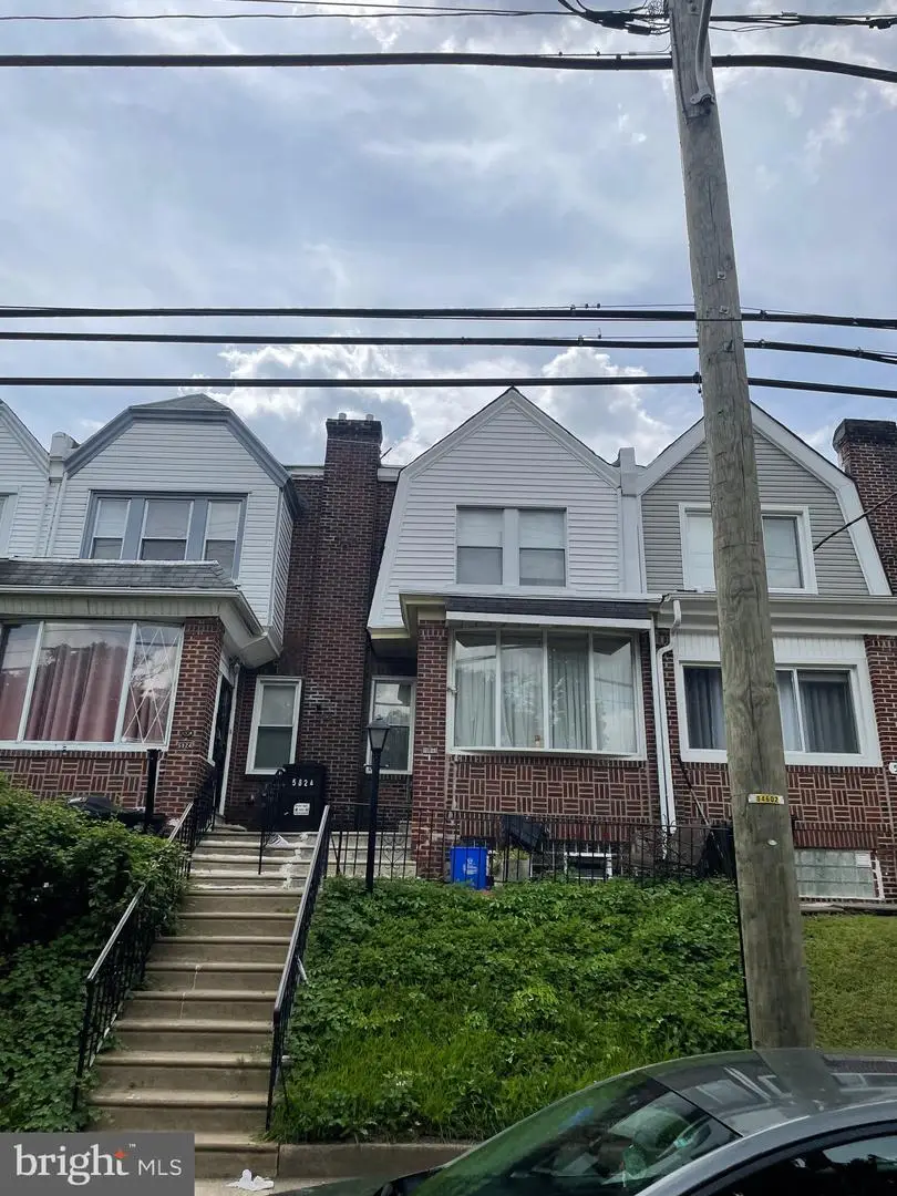 5826 Kemble Ave, Philadelphia, PA 19141 - #1