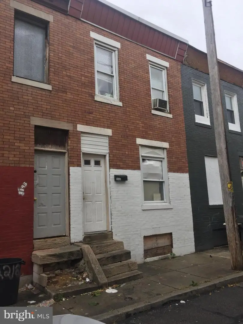 3341 Hartville St, Philadelphia, PA 19134 - #1