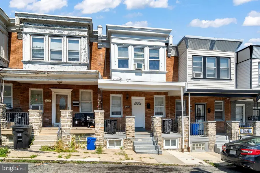 6019 Ross St, Philadelphia, PA 19144 - #2