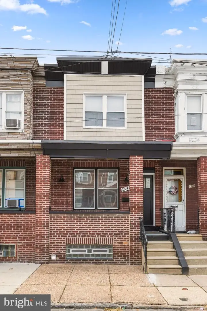 2542 E Monmouth St, Philadelphia, PA 19134 - #1