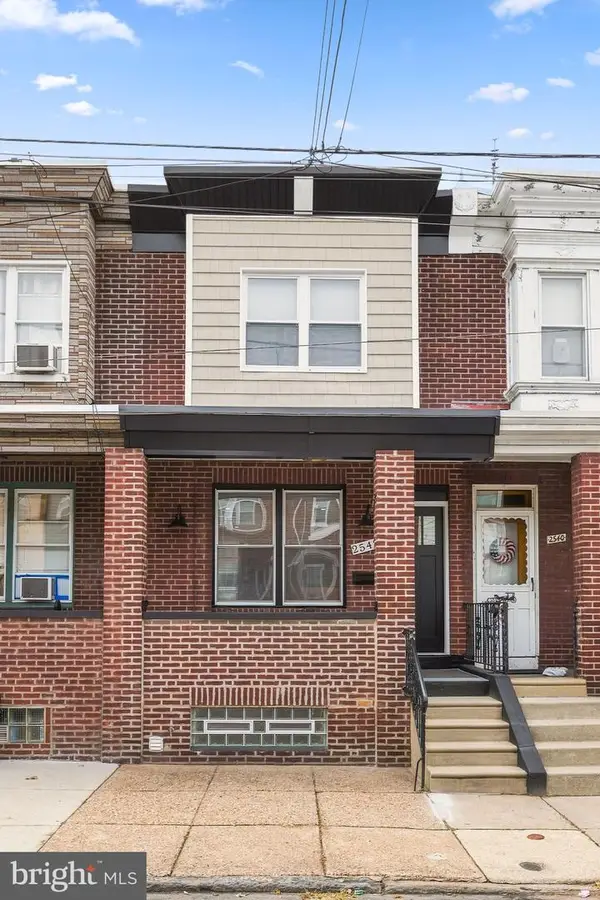 2542 E Monmouth St, PHILADELPHIA, PA 19134