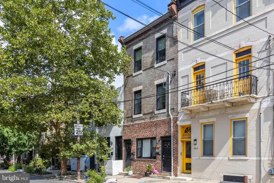 507 Christian St, Philadelphia, PA 19147 - #2