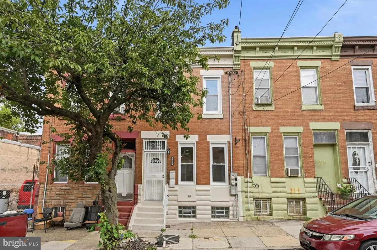 3053 N 8th St, Philadelphia, PA 19133 - #1