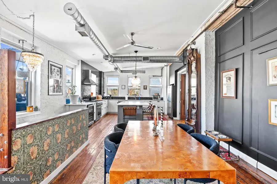 1311 S Carlisle St #d, Philadelphia, PA 19146 - #2