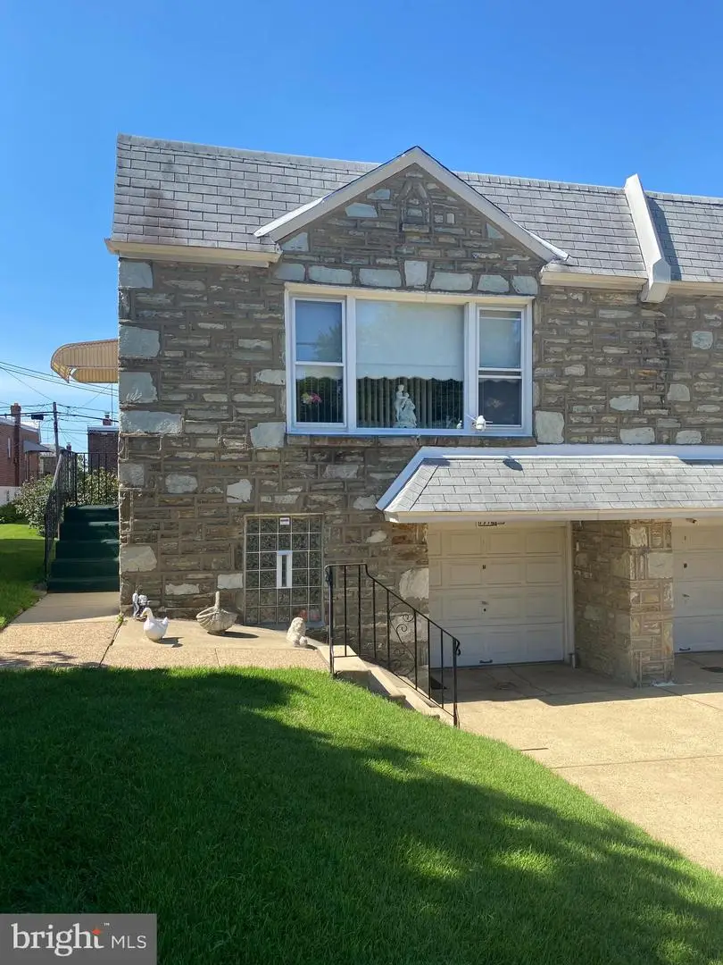 1716 Napfle Ave, Philadelphia, PA 19111 - #1