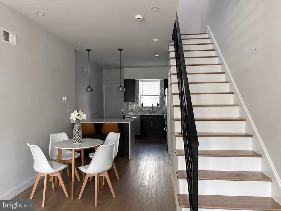 1537 S 26th St, Philadelphia, PA 19146 - #2