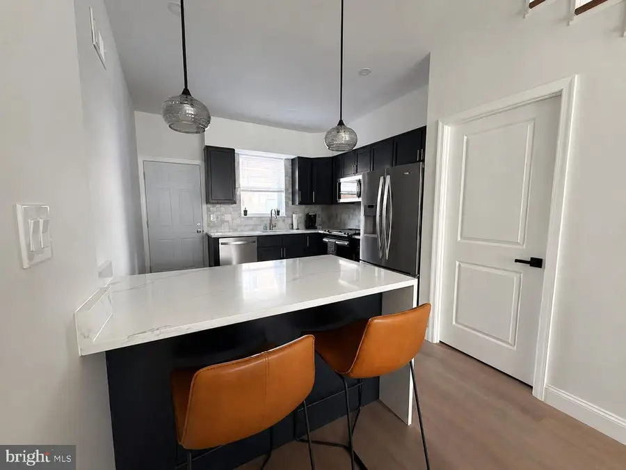 1537 S 26th St, Philadelphia, PA 19146 - #3