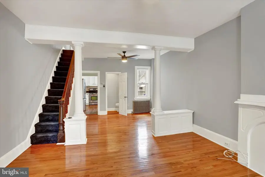 4127 Orchard St, Philadelphia, PA 19124 - #2