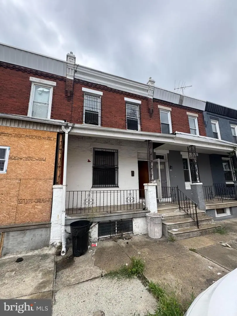2022 S Simpson St, Philadelphia, PA 19142 - #1