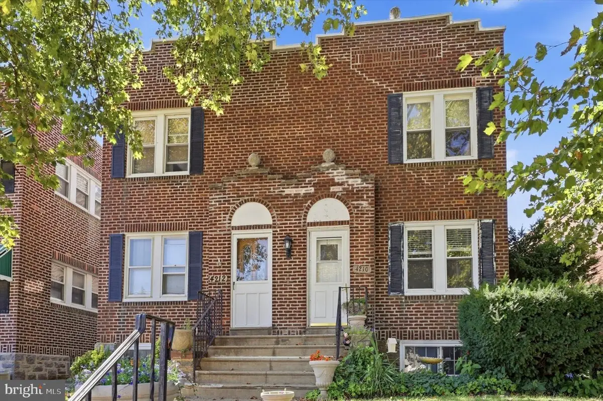 4210 Disston St, Philadelphia, PA 19135 - #1