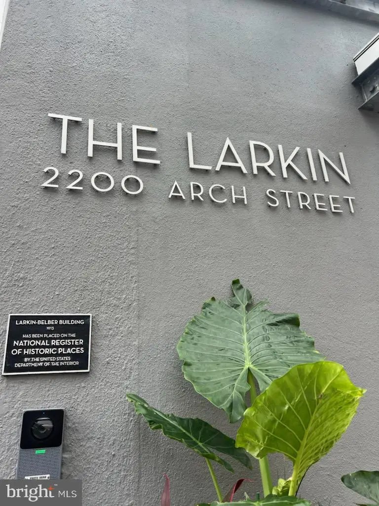 2200-28 Arch St #505, Philadelphia, PA 19103 - #2