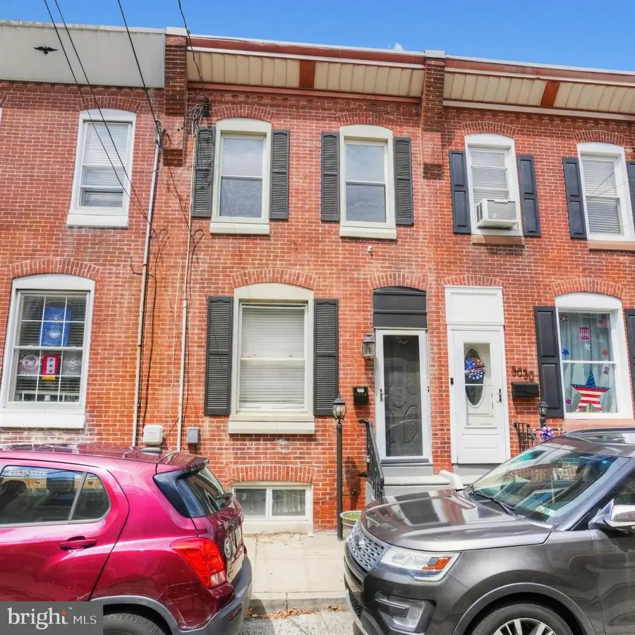 3028 Mercer St, Philadelphia, PA 19134 - #2