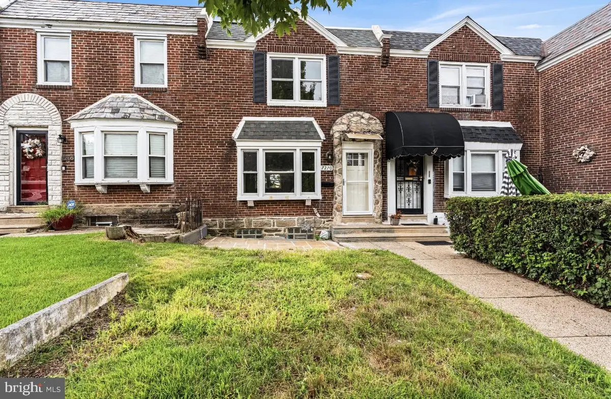 7270 Cornelius St, Philadelphia, PA 19138 - #1
