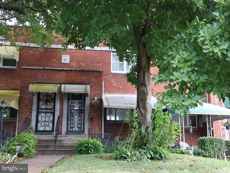 7969 Thouron Ave, Philadelphia, PA 19150 - #1