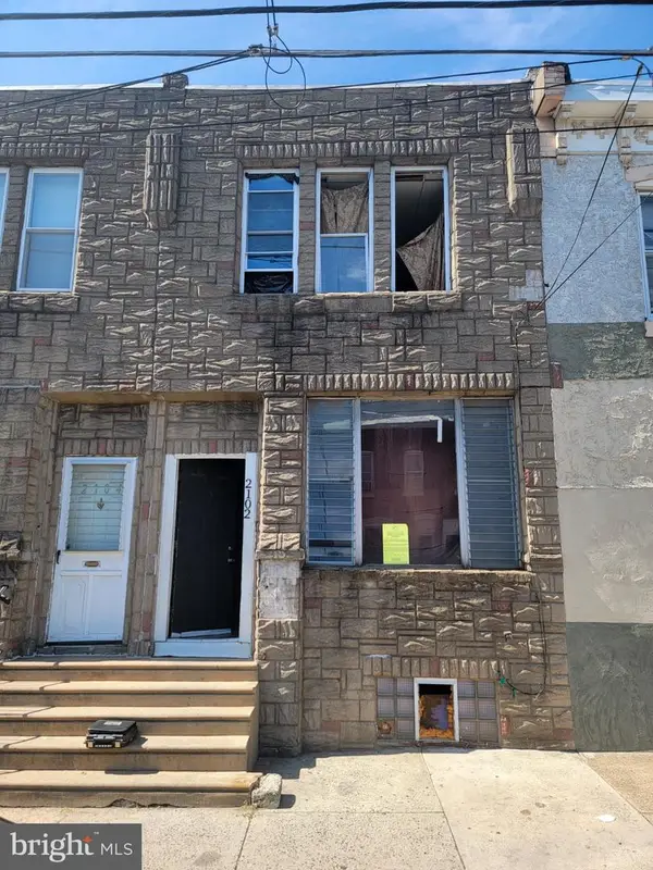 2102 E Tioga St, PHILADELPHIA, PA 19134