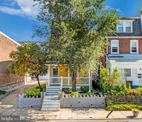 5831-33 N Park Ave, PHILADELPHIA, PA 19141