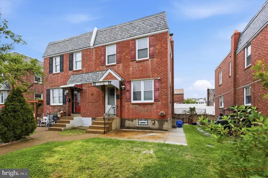 1807 Afton St, Philadelphia, PA 19111 - #3