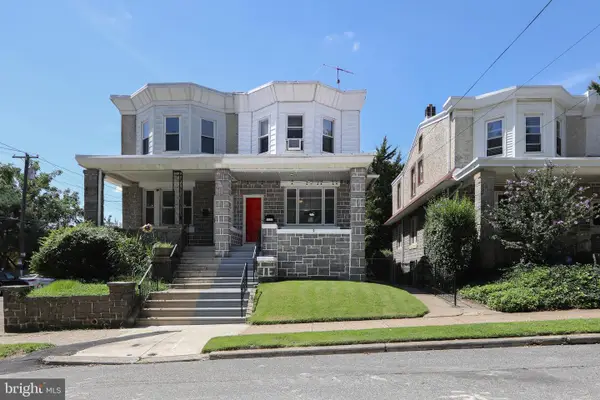 3530 Solly Ave, PHILADELPHIA, PA 19136