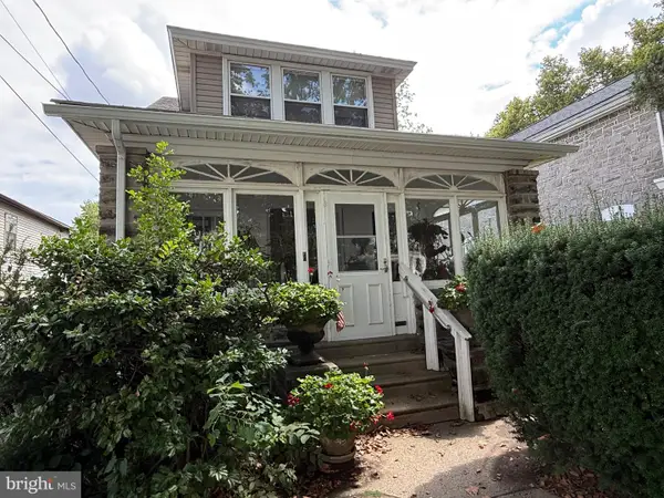 7321-23 Whitaker Ave, PHILADELPHIA, PA 19111