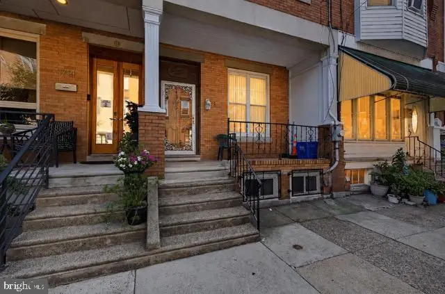 1716 Mifflin St, Philadelphia, PA 19145 - #1