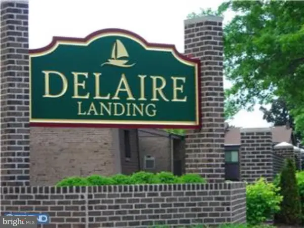 44203-00 Delaire Landing Rd #203, PHILADELPHIA, PA 19114